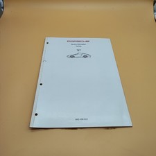 Informazioni di servizio