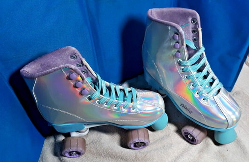 Roller derby pattini rotelle - roller,