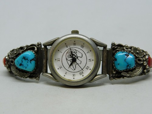 Orologio donna nativi