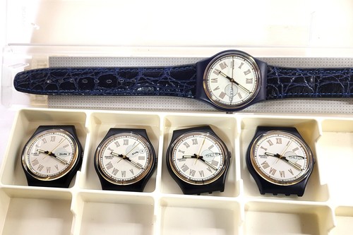 Swatch standards 1993 gn706 - swatch,