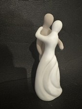 bomboniere matrimonio sposi Coppia Amore Capodimonte