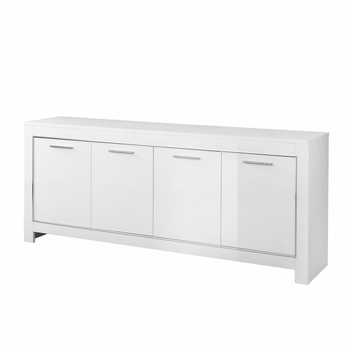Contromobile buffet ante - mf, 4