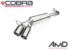 Cobra sport bmw 318d - cobra,