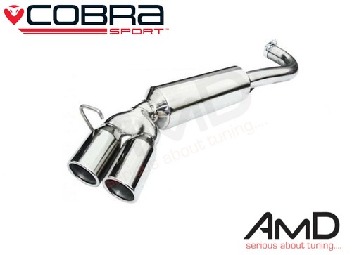 Cobra sport bmw 318d - bmw, 320d