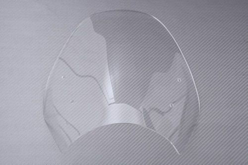 Cupolino parabrezza - cupolino,