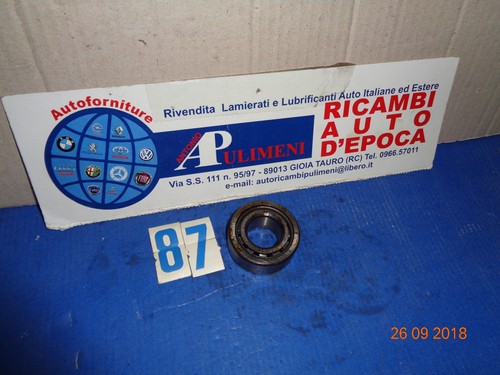 611316 cuscinetto cambio fiat - 611316,