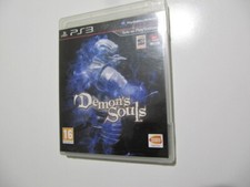 Demon's Souls PS3 PAL ESPAÑA Demons Souls