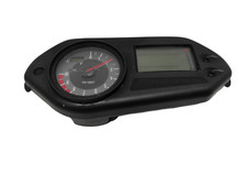 HP0227 001 STRUMENTAZIONE HONDA TRANSALP XL 700 V 2007 2013 ABS