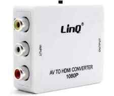 CONVERTITORE ADATTATORE