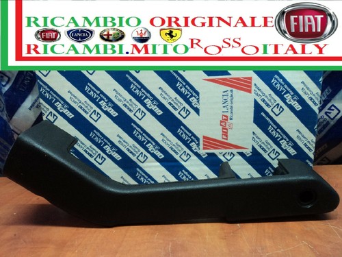 Maniglia interna anteriore - maniglia,