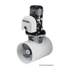 Lewmar Gruppo elica di prua