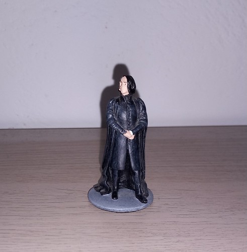 Severus piton snape - severus, collezione