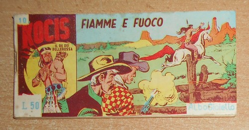 Tomasina serie striscia - ,