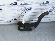 RICAMBI USATI NB5379023025041 PEDALE ACCELERATORE VOLKSWAGEN Golf 4 Varia 108950