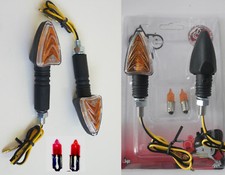 BLACK Short + Long Arrows for