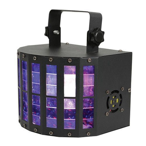 Qtx derby effetto - derby, led