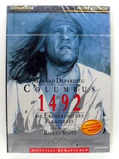 1492 - Die Eroberung des