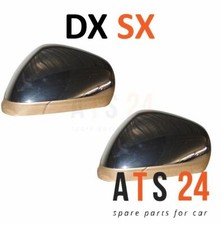 COPPIA CALOTTA COPPA SPECCHIO