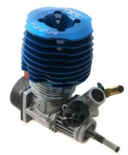 SH28 M28-P3 Nitro Motore