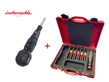 KIT ELETTRICISTA GIRAVITE