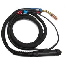 500A MB 501D Binzel Mig Torcia