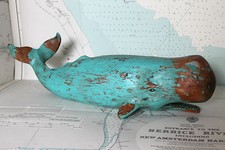 CAPODOGLIO BALENA EFFETTO