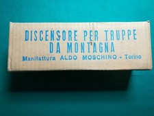 1970 ALPINI  DISCENSORE PER