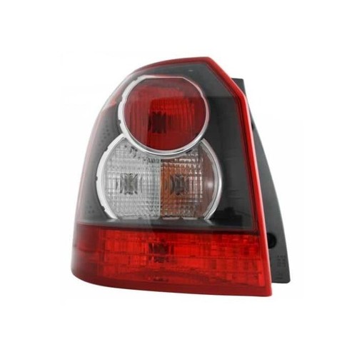 Faro posteriore land rover - faro,