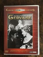 GERVAISE ... FRANCOIS PERIER