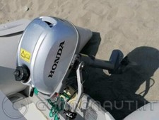 MOTORE FUORIBORDO HONDA BF 2,3 DH CORTO 4 TEMPI NUOVO MODELLO