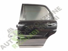 D4EA PORTA POST. SX. KIA SPORTAGE «II» (2005) 2.0 CRDi, 16v. Suv, 5 p. (4WD) ...