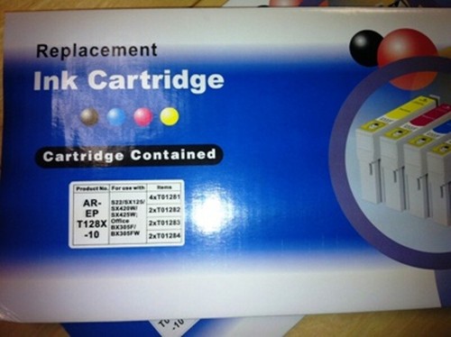 Kit cartucce comp epson - kit,