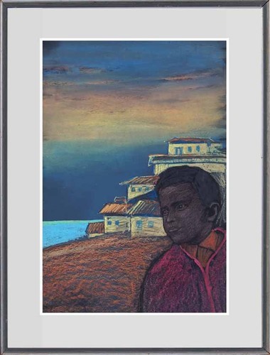 Espressionista spagnolo - ,