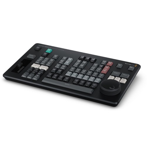 Blackmagic design davinci - blackmagic,