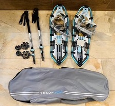 NEW Yukon Charlie's Pro 825