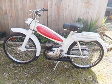 Mosquito Garelli 48cc Terza serie restaurato ciclomotore