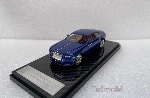 Modellino auto kensington 43 - auto,
