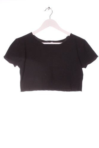Zara camicia cropped donna - cropped,