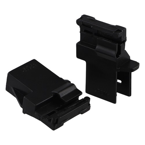 Clip per visiera - ,