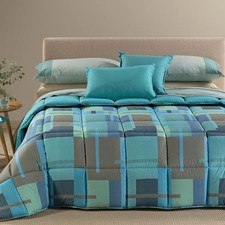 Trapunta Piumone Caleffi