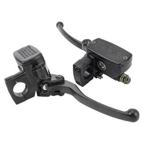 Brake master cylinder - master,
