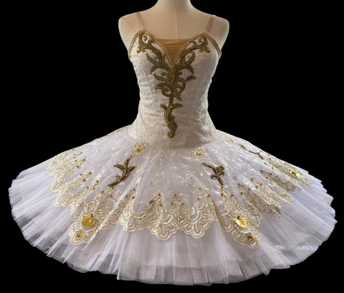Costume tutù balletto - , piatto