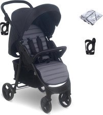 Passeggino MB30 - dalla