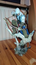 Statua Personaggio Assassin's Creed III (3) Connor il Cacciatore - Ubi Collectibles