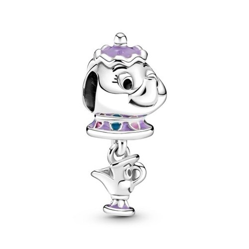 Pandora disney beauty and - pandora,