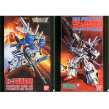 Mobile Suit Gundam Ex-S Gundam
