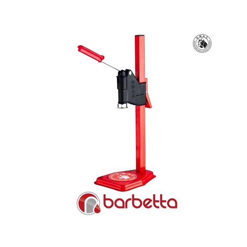 Tappatrice colonna leva - a,