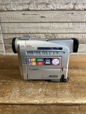 Canon MV300 videocamera miniDV