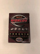 Mazzo MTG World Championship ~