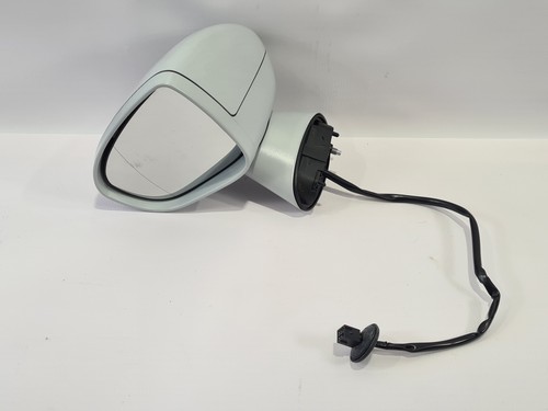 Specchietto retrovisore - specchietto,